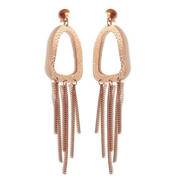 Artisan Jewellery - Drop Earrings