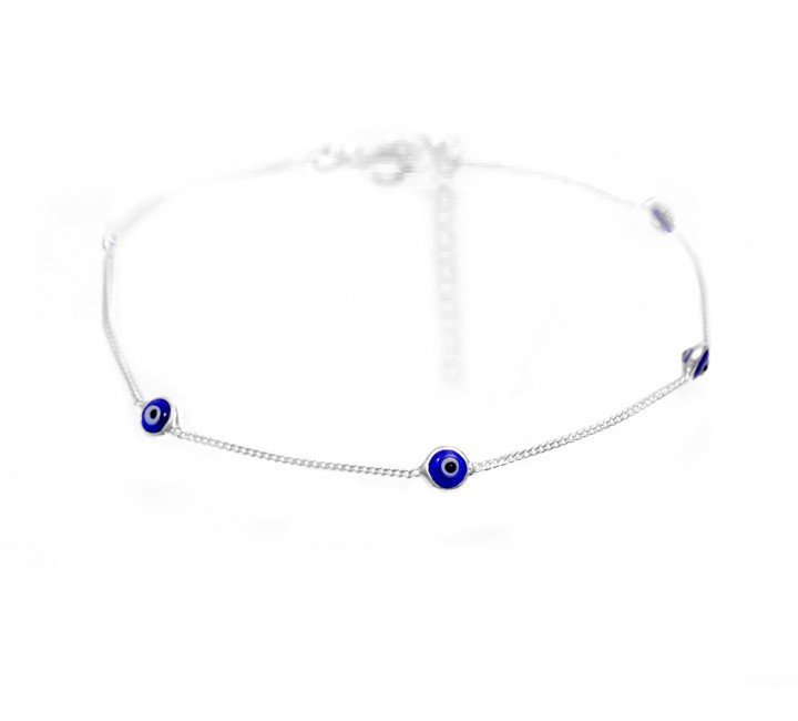 Greek anklet sale