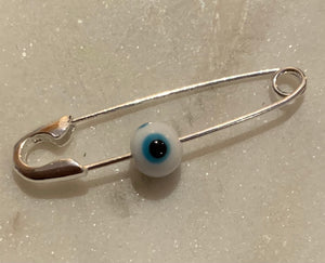 Baby Pin with Protection EvilEye
