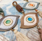 Beautiful Wall Hangings from Greece - $89 each on Special Reduced from $159